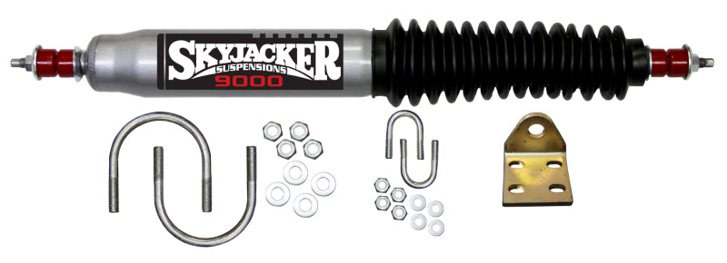 Kit d'amortisseur de direction pour Ford Bronco Skyjacker 1975-1975