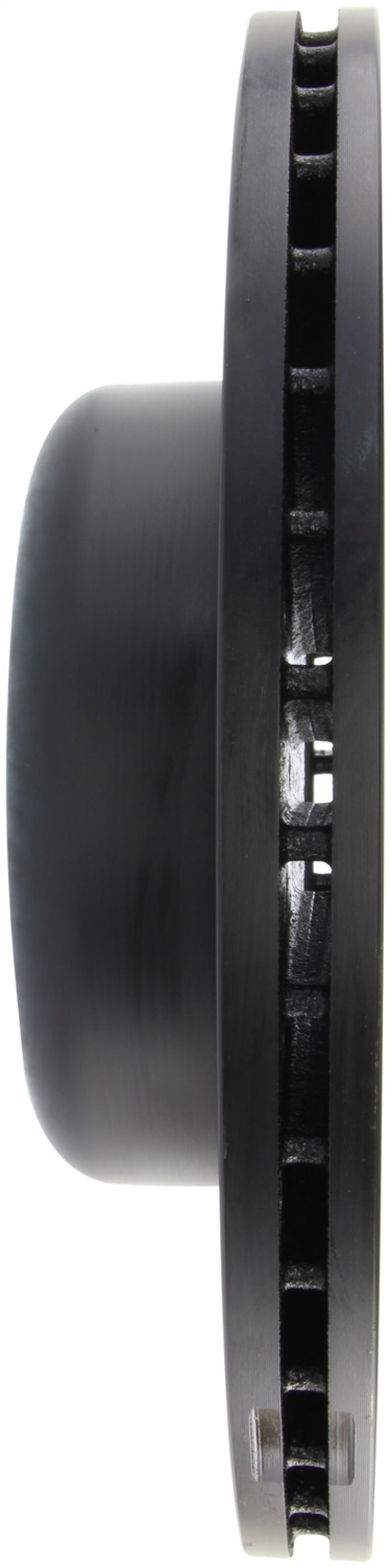 Disque de frein sport fendu et percé StopTech