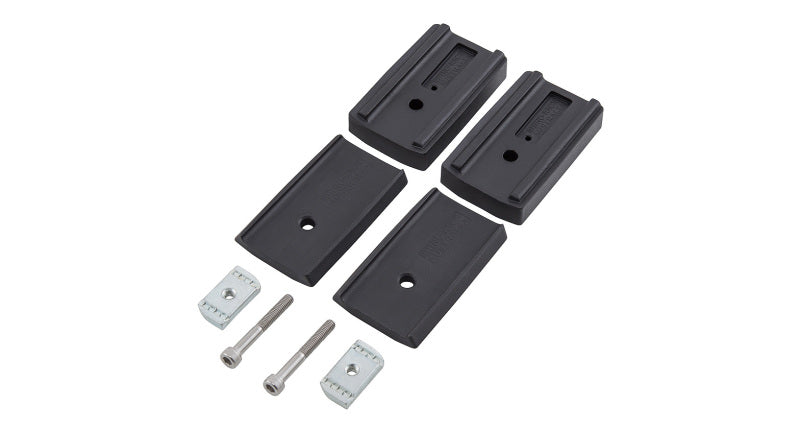 Entretoise robuste à montage rapide Rhino-Rack - 20 mm - Paire