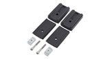 Entretoise robuste à montage rapide Rhino-Rack - 20 mm - Paire