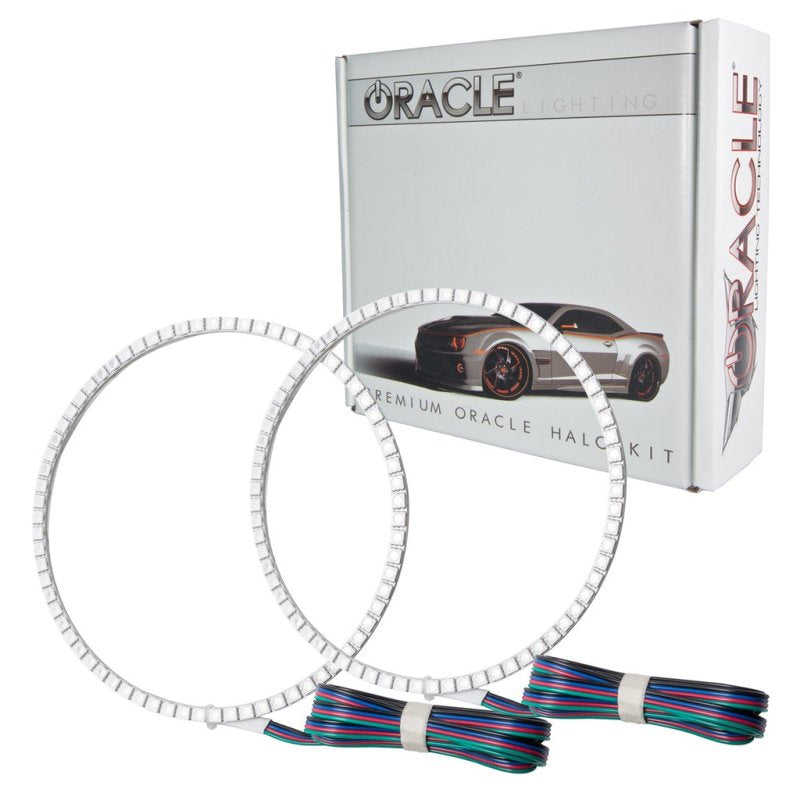 Kit Halo Oracle Nissan Xterra 02-04 - ColorSHIFT avec contrôleur BC1 VOIR LA GARANTIE