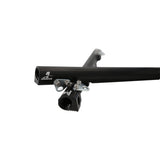 Aeromotive Fuel Rails 98.5-04 Ford 4.6L DOHC - Black