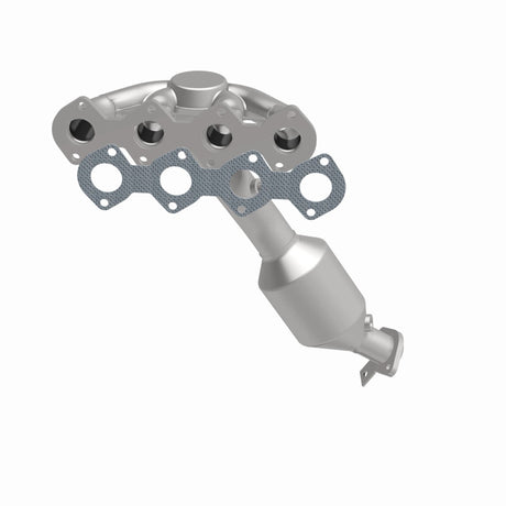 MagnaFlow Conv DF 03-05 Mercedes C230 1,8 L