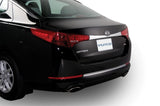Putco 11-13 Kia Optima - Trunk Accent Tailgate & Rear Handle Covers