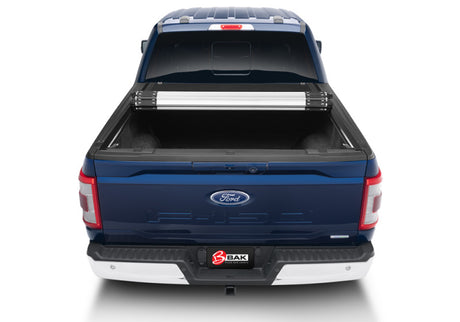 BAK 21-22 Ford F-150 (avec Lightning 2022) Revolver X2 5,7 pieds