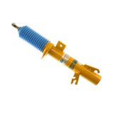 Bilstein B8 2007 Mini Cooper Base Front Left 36mm Monotube Strut Assembly Bilstein