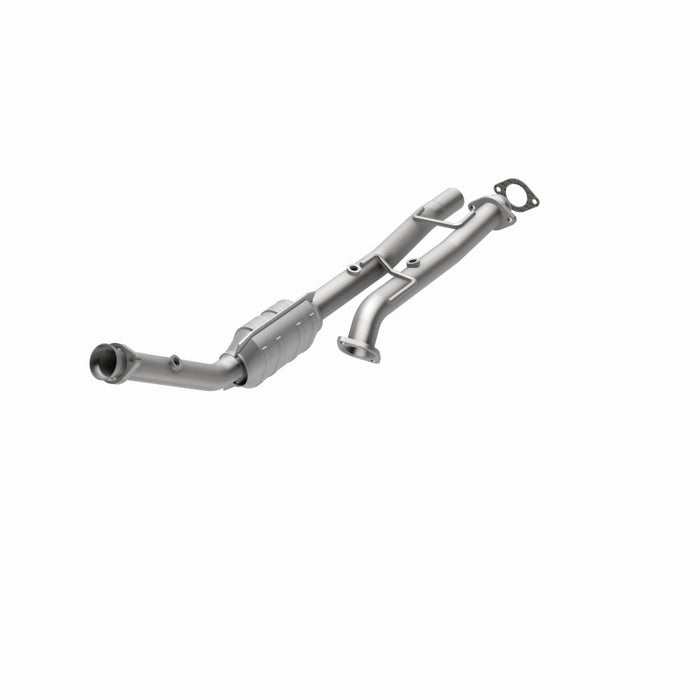 MagnaFlow Conv DF 97-00 Explorer 4.0 côté passager