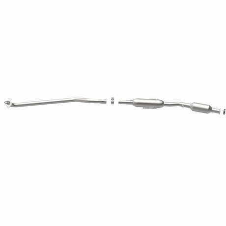 MagnaFlow Conv Direct Fit 98-02 Toyota Corolla 1,8 L (conforme au carburateur de Californie)