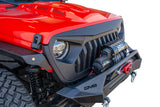 Jeep JL/Gladiator DV8 Offroad 2018+ Calandre en colère