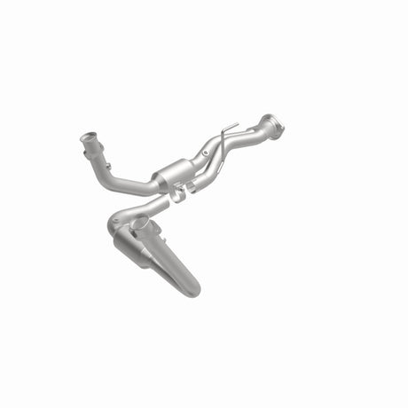 Ensemble de tuyaux en Y MagnaFlow Conv DF 05-06 Jeep Grand Cherokee 3,7 L (49 États)