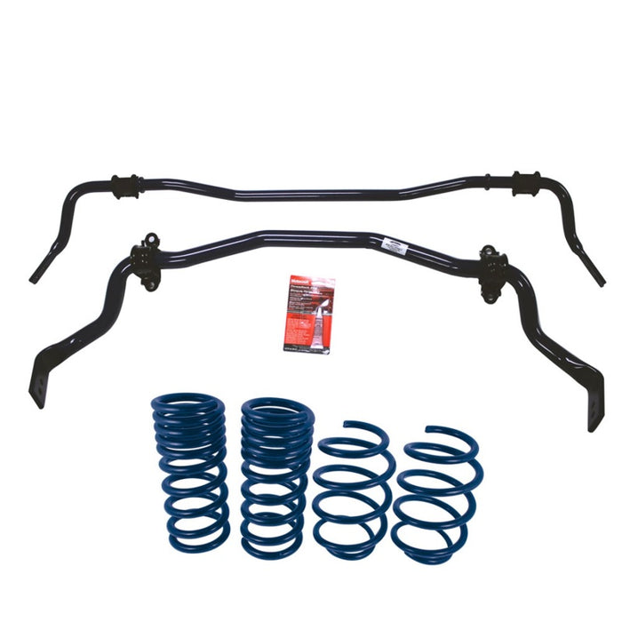 Kit de suspension pour Ford Racing 2015-2018 Mustang Street