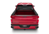 Housse de caisse Truxedo Deuce 2020 pour GMC Sierra et Chevrolet Silverado 2500HD et 3500HD de 6 pi 9 po