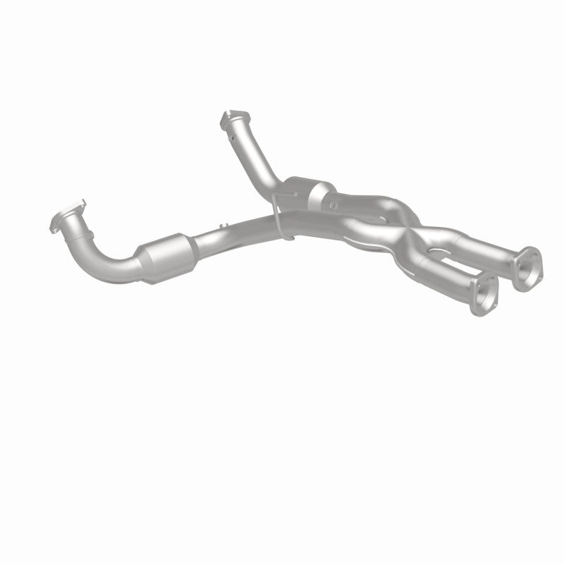 MagnaFlow Conv Direct Fit 06-10 Jeep Grand Cherokee 6.1L