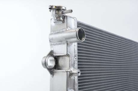 Radiateur tout aluminium robuste CSF 2010+ Lexus GX460