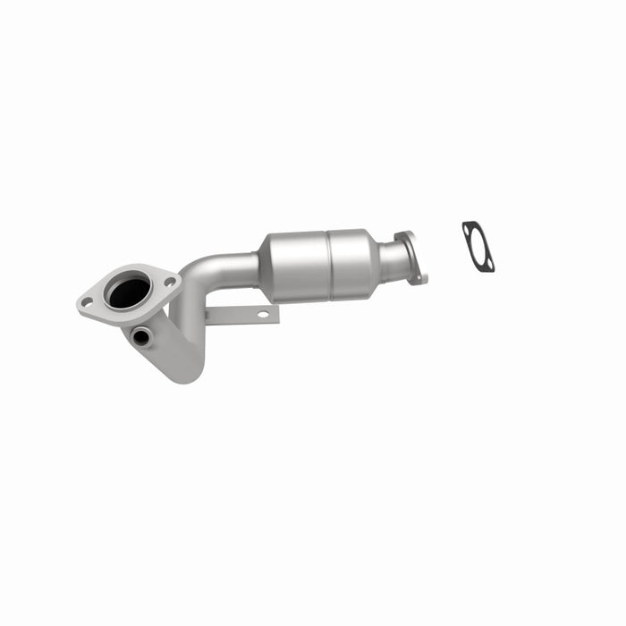 MagnaFlow Conv DF 01-03 Montero 3L côté conducteur avant