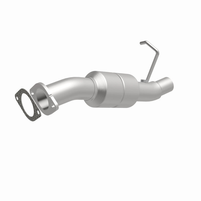 Convecteur MagnaFlow DF 05 Silverado 2500HD 6,0 L