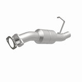 Convecteur MagnaFlow DF 05 Silverado 2500HD 6,0 L