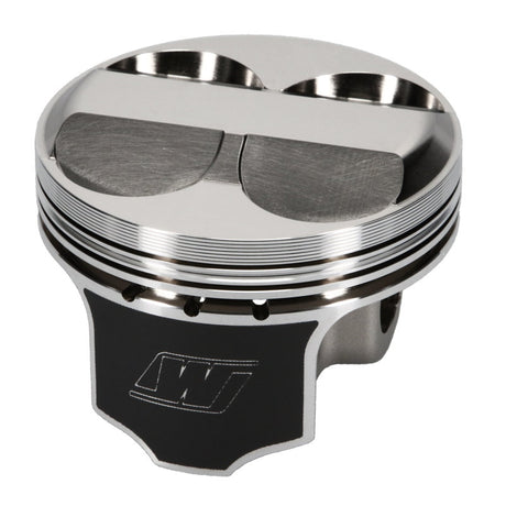 Wiseco Acura 4V Dome + 5cc Piston à jambe de force 81,5 mm Étagère Stock