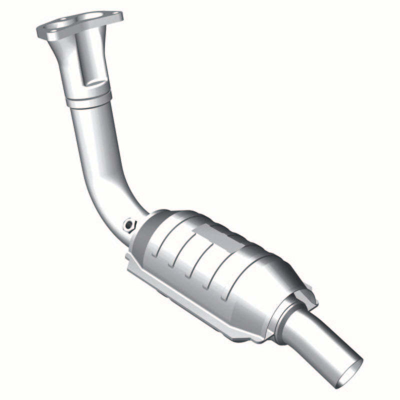 Convecteur Magnaflow DF 87-88 Range Rover D/S CA