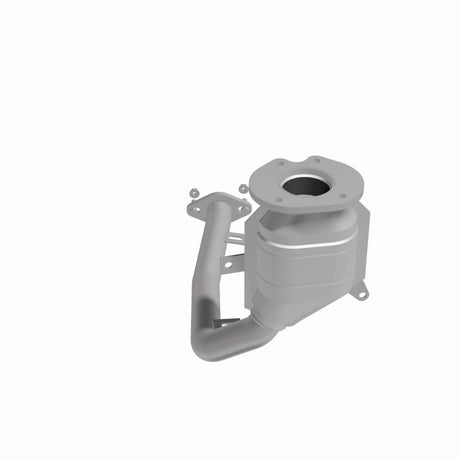 Convertisseur catalytique MagnaFlow Conv DF 88-95 Honda Civic/89-91 Honda CR-X California à montage direct