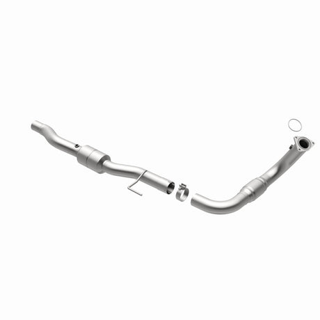 MagnaFlow Conv DF 02-03 Avalanche côté conducteur 8,1 L