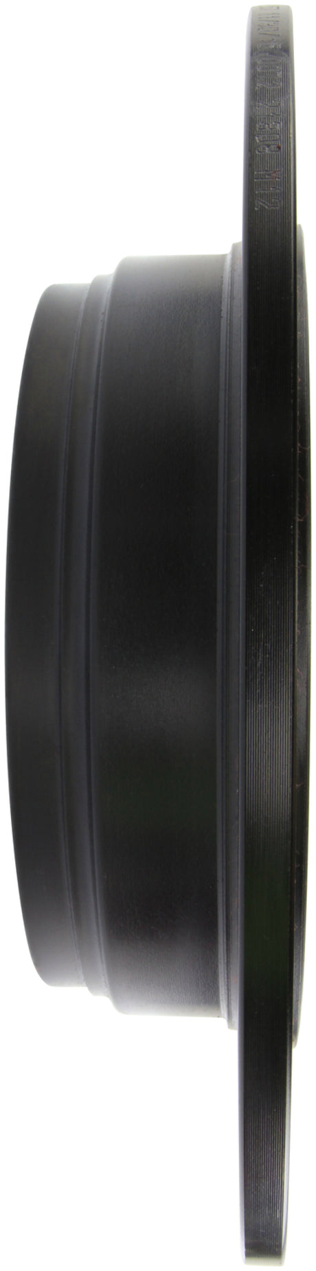 Rotor arrière gauche fendu et percé StopTech 04-08 Acura TL / 03-09 Honda Element