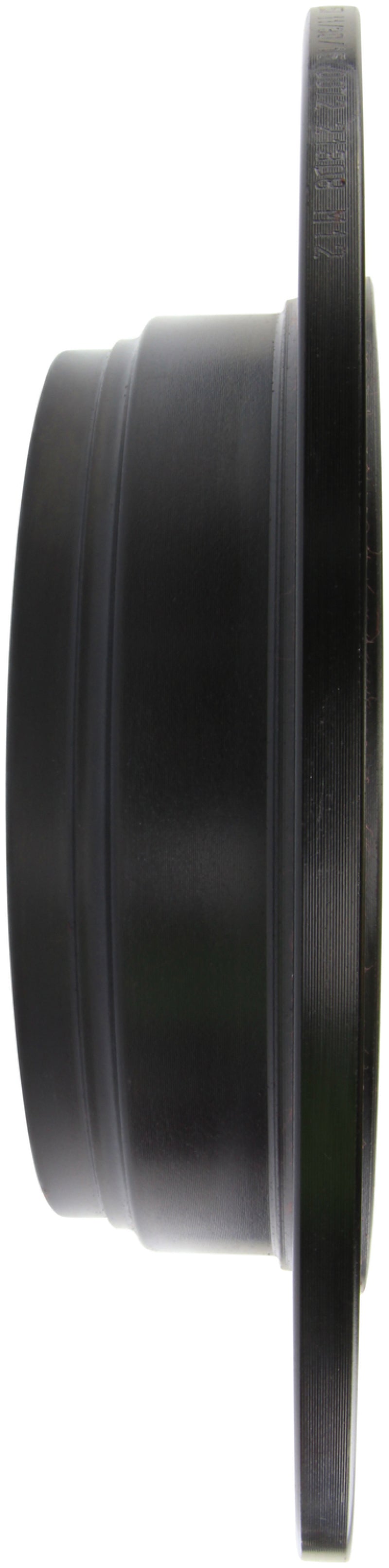 Rotor arrière gauche fendu et percé StopTech 04-08 Acura TL / 03-09 Honda Element