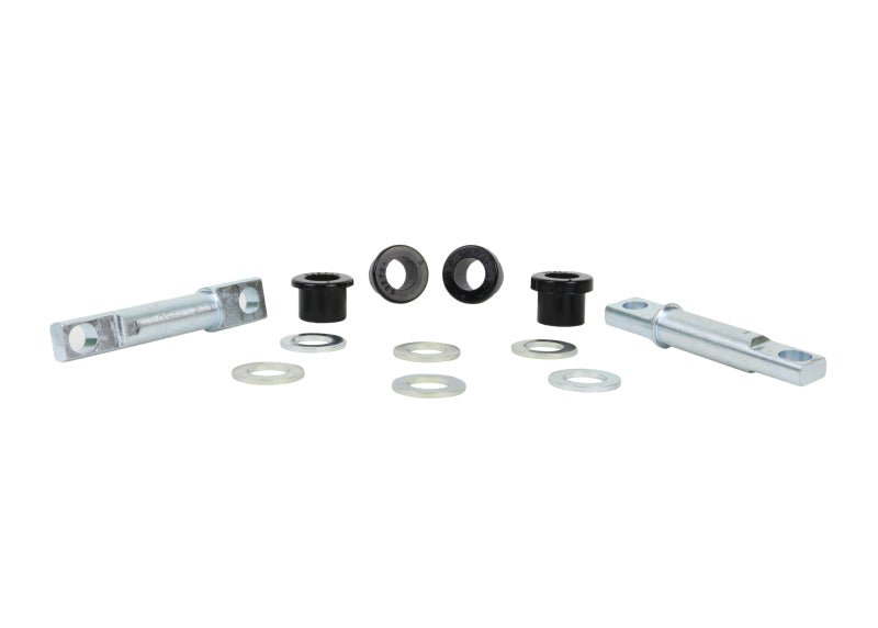 Bras de suspension avant Whiteline Plus 3/92-7/01 et 10/01-1/08 Lexus ES300 - Kit de bagues intérieures inférieures avant