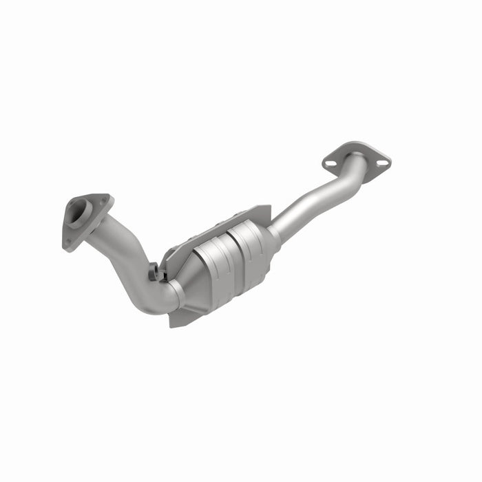 Convecteur MagnaFlow DF 01-04 Frontier côté passager arrière 3,3 L