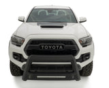 Pare-buffle Lund 16-17 Toyota Tacoma Revolution - Noir