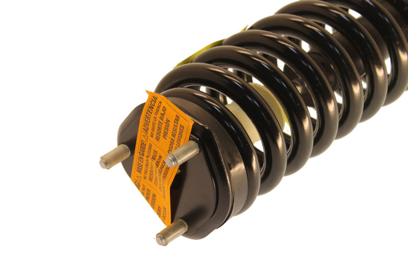 Amortisseurs et jambes de force KYB Strut Plus avant gauche Dodge Ram 1500 06-08