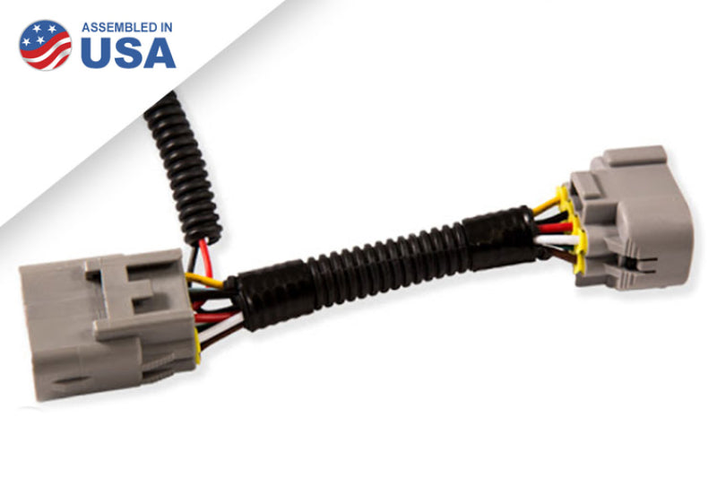 Module permanent Diode Dynamics 13-16 Subaru BRZ (UE/AU/JDM)