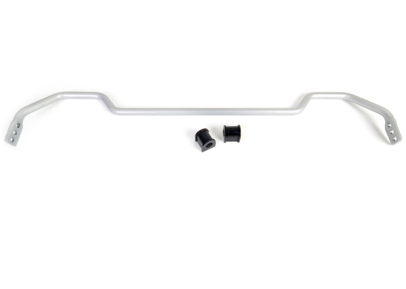 Barre stabilisatrice arrière réglable robuste de 20 mm pour Toyota Supra MK4 JZA80 Whiteline 93-98