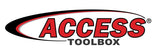Access Toolbox 82-11 Ford Ranger 6ft Bed Roll-Up Cover