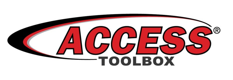 Coffre à outils Access Toolbox 2019+ Dodge/Ram 1500 6 pi 4 po avec housse enroulable