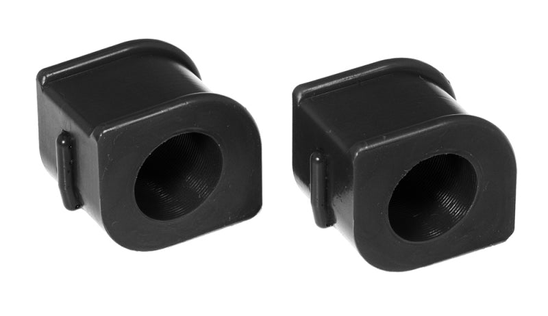 Prothane 97-04 Chevy Corvette Front Sway Bar Bushings - 32mm - Black