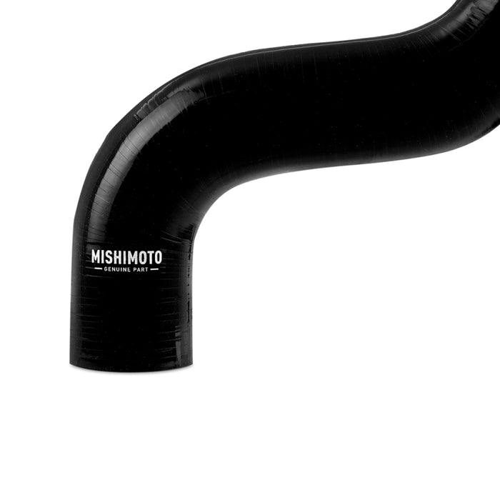 Mishimoto 2023+ Toyota GR Corolla Silicone Hose Kit Black