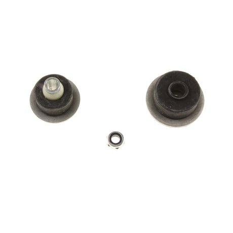 Amortisseur monotube Bilstein série 4600 06-10 Hummer H3/09-10 H3T 46 mm
