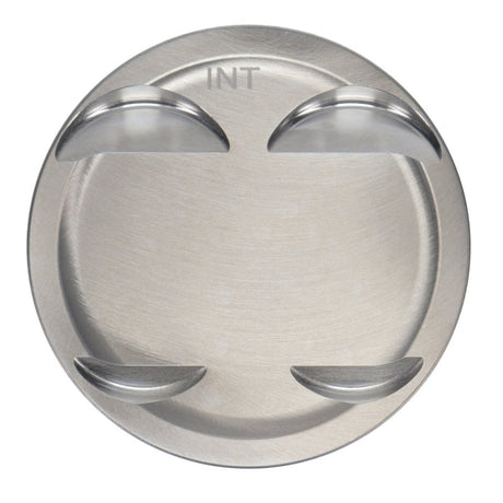 JE Pistons HONDA H23A1 DISH KIT Jeu de 4 pistons