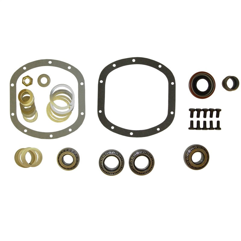 Omix Differential Rebuild Kit Dana 30