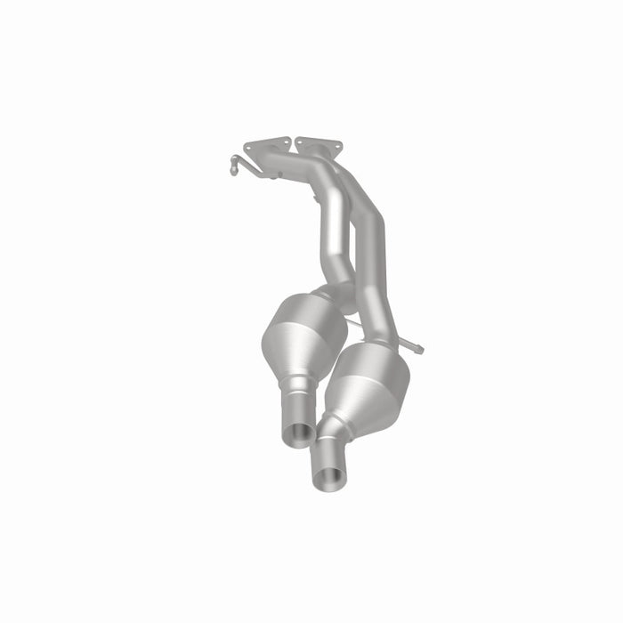 Convecteur MagnaFlow DF 07 VW Touareg 3,6 L arrière