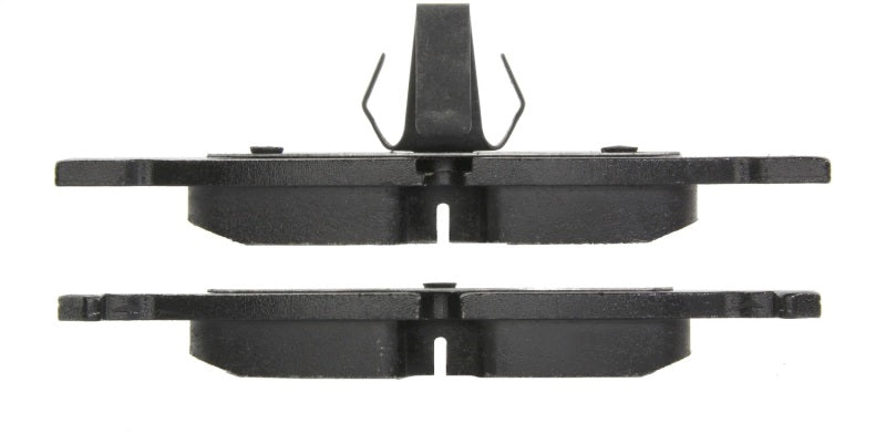 Plaquettes de frein arrière StopTech Performance 06-09 BMW M5 E60 / 07-09 M6 E63/E63