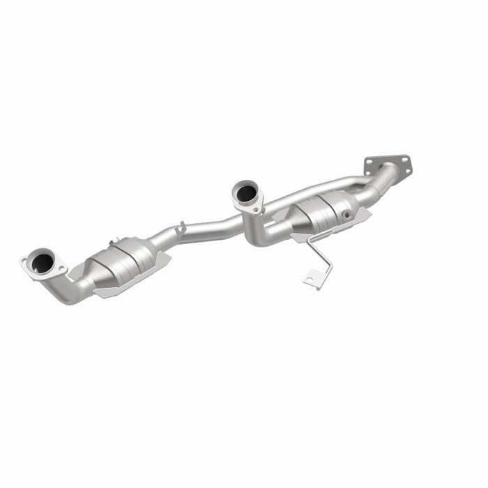 Convecteur MagnaFlow DF 04 Ford Freestar 3,9 L