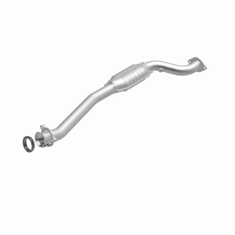 MagnaFlow Conv DF 04-06 Colorado 2,8/3,5 arrière O