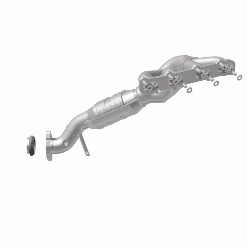 MagnaFlow Conv DF 04-06 Cadillac XLR 4.4L côté conducteur