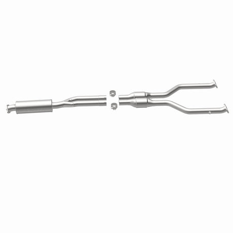 Convecteur MagnaFlow DF 06-08 Lexus IS250 2.5LD/SP/S arrière 2WD/06-08 IS350 3.5LD/SP/S arrière 2WD