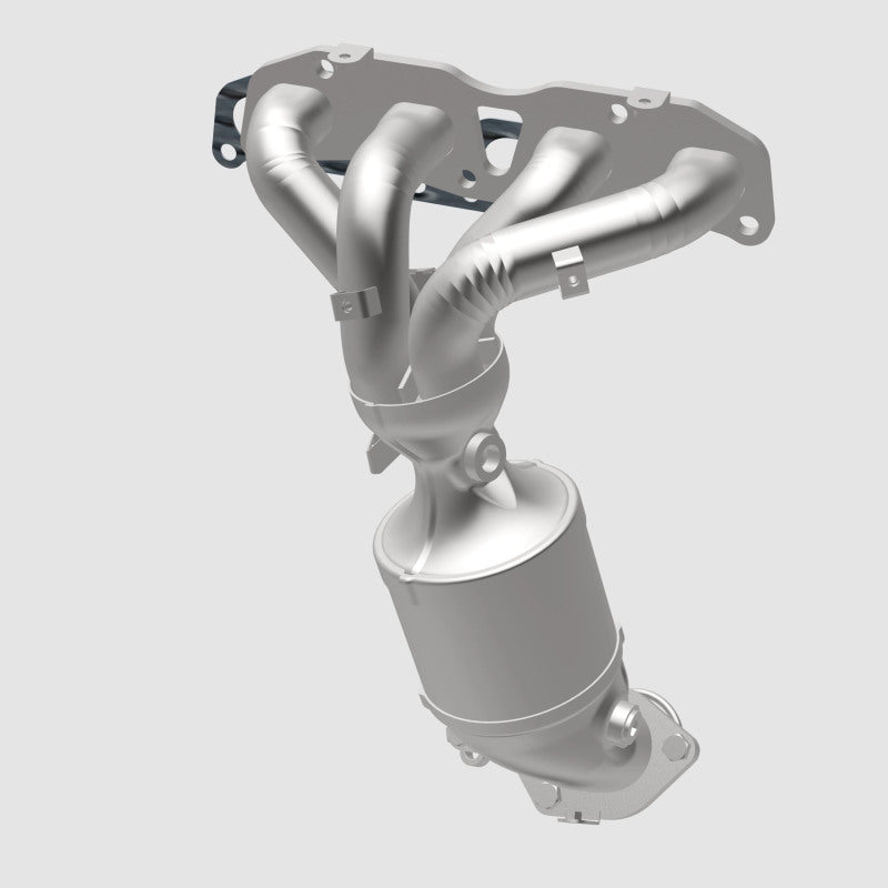 MagnaFlow Conv Direct Fit California Grade CARB Conforme 07-10 Nissan Altima L4 2,5 L