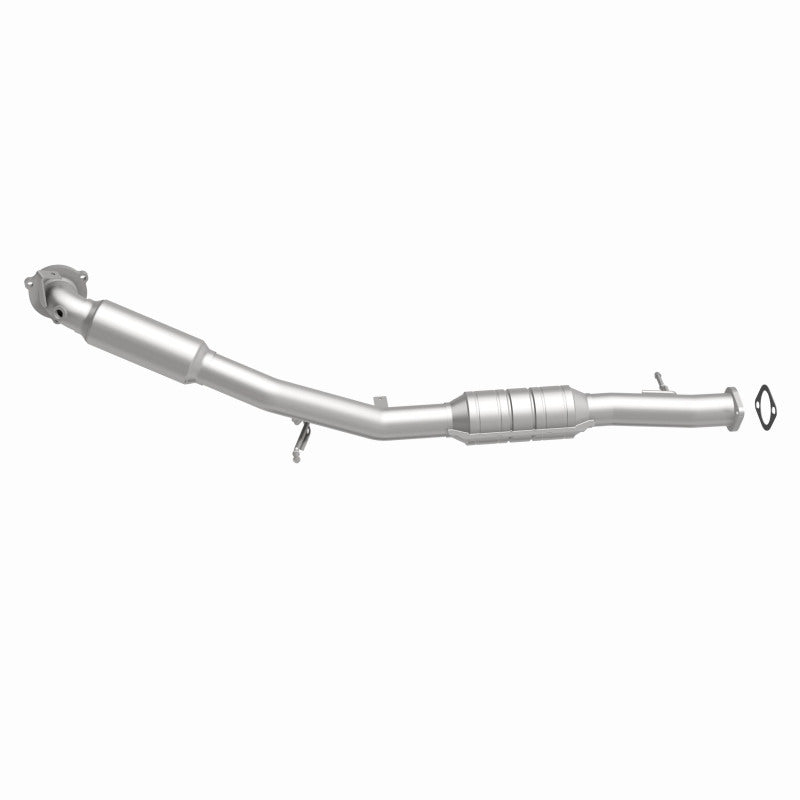 Convecteur MagnaFlow DF Volvo C30