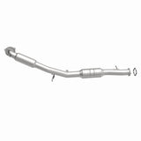 Convecteur MagnaFlow DF Volvo C30