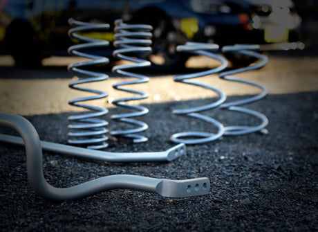 Kit Whiteline Grip Series Stage 1 pour Subaru BRZ / GT86
